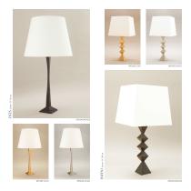 Table Lamps 2021 - 10