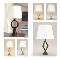 Table Lamps 2021 - 13