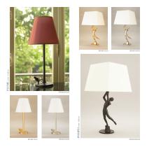 Table Lamps 2021 - 17