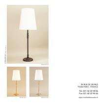 Table Lamps 2021 - 19