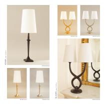 Table Lamps 2021 - 2