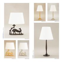 Table Lamps 2021 - 5