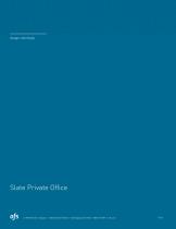 Slate®  Private Office - 7