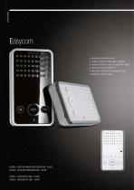 Door entry system-12