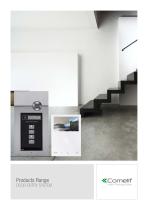 Door entry system - 1