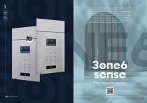 Door entry system range-10