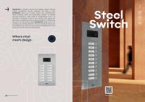 Door entry system range-11