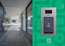 Door entry system range-8