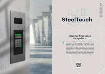 Door entry system range-9