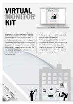 Kit 8501I-8504 Virtual Monitor-2