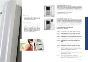 Monitor Bravo-6