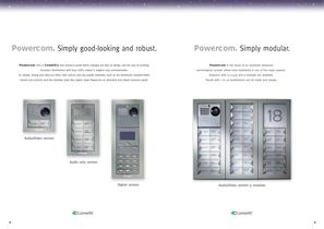Powercom-3