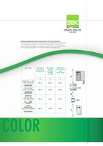 Simplebus Color-8