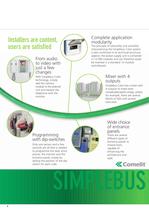 Simplebus Color-9