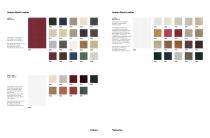 Fabric and Leather Collections-2