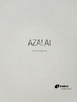 AZALAI MONOGRAPHIC CATALOGUE - 1