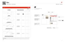 GEO MONOGRAPHIC CATALOGUE - 15