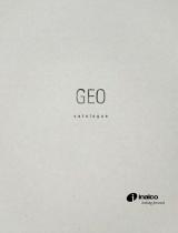 GEO MONOGRAPHIC CATALOGUE - 1