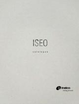 ISEO MONOGRAPHIC CATALOGUE - 1