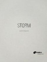 STORM MONOGRAPHIC CATALOGUE - 1