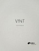 VINT MONOGRAPHIC CATALOGUE - 1