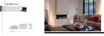 Bellfires Gas fires - built -in - 13