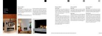 Bellfires Gas fires - built -in - 7