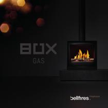 BUX GAS