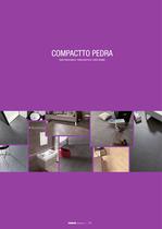 COMPACTTO PEDRA 2013 - 2