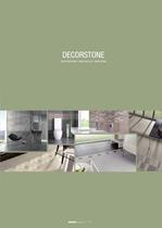 DECORSTONE 2013 - 2