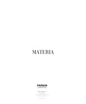 MATERIA 2019 - 2