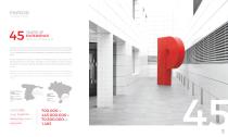 Pamesa Cerámica catalog 2017-2