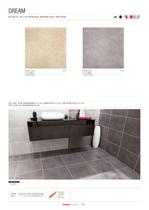 RED BODY FLOOR TILES - 17