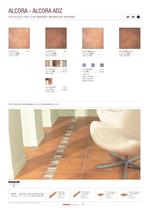 RED BODY FLOOR TILES - 3