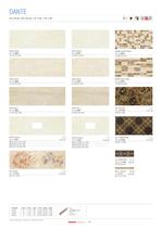 WHITE BODY WALL TILES - 11