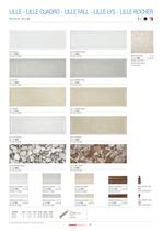 WHITE BODY WALL TILES - 21