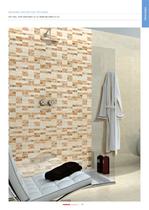 WHITE BODY WALL TILES - 24