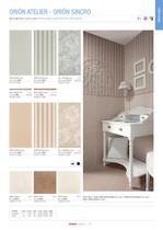 WHITE BODY WALL TILES - 28