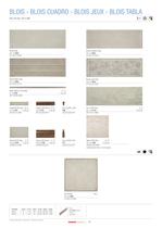 WHITE BODY WALL TILES - 5