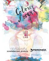 NOVEDADES CEVISMA 2014-1