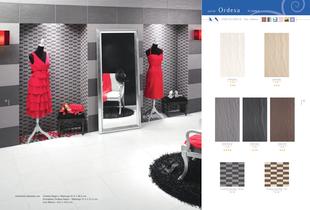 GENERAL CATALOGUE REALONDA  2011-11