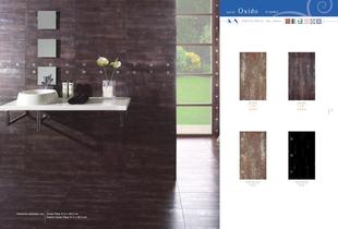 GENERAL CATALOGUE REALONDA  2011-12