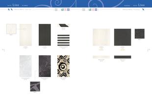 GENERAL CATALOGUE REALONDA  2011-18