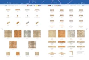 GENERAL CATALOGUE REALONDA  2011-9