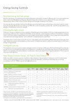 Intelligent Energy Saving Boiler Controls - 2