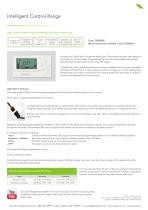 Intelligent Energy Saving Boiler Controls - 3