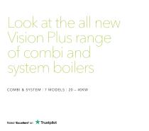 VISION PLUS RANGE - 2