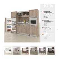 CATALOGUE MINIKITCHENS 2019 - 15