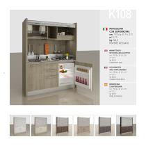 CATALOGUE MINIKITCHENS 2019 - 16