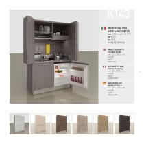 CATALOGUE MINIKITCHENS 2019 - 19